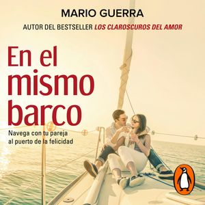 En el mismo barco, Mario Guerra