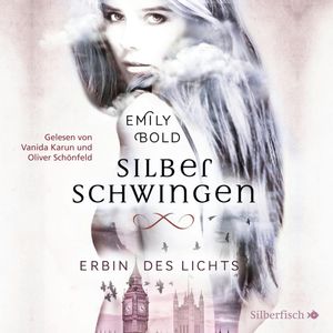 Erbin des Lichts, Emily Bold