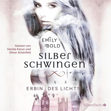 Erbin des Lichts audiobook, Emily Bold