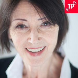 Ewa Woydyłło-Osiatyńska: punkt zwrotny, Ewa Woydyłło-Osiatyńska, Katarzyna Kubisiowska