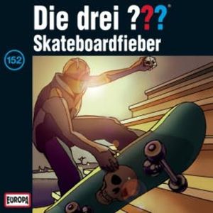 Folge 152: Skateboardfieber, André Minninger