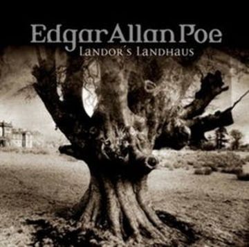 Landor's Landhaus (Edgar Allan Poe 27) audiobook, Edgar Allan Poe