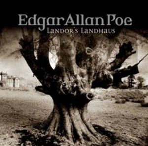 Landor's Landhaus (Edgar Allan Poe 27), Edgar Allan Poe