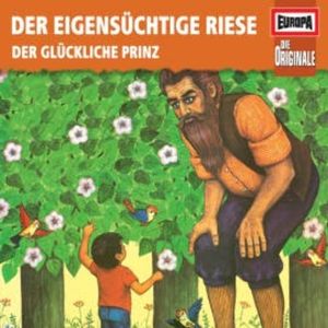 Folge 83: Der eigensüchtige Riese / Der glückliche Prinz, Mara Schroeder-von Kurmin