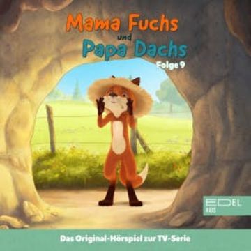Folge 9: Opas Schatz (Das Original-Hörspiel zur TV-Serie) audiobook, Thomas Karallus