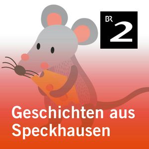 Geschichten aus Speckhausen, Christa Kempter
