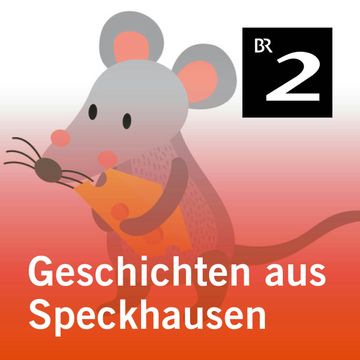 Geschichten aus Speckhausen audiobook, Christa Kempter