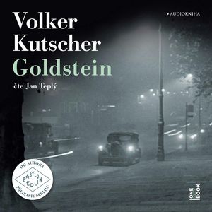 Goldstein, Volker Kutscher
