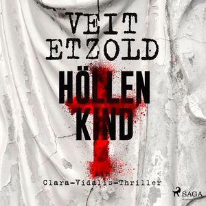 Höllenkind, Veit Etzold