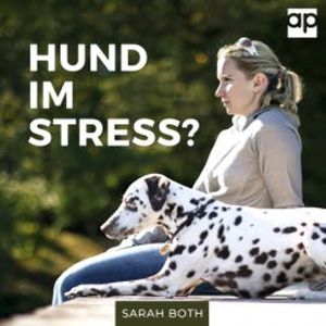 Hund im Stress, Sarah Both