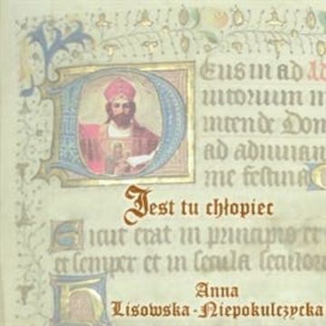Jest tu chłopiec audiobook, Anna Lisowska-Niepokólczycka