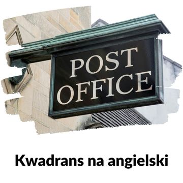 KNA: Lekcja 145 (na poczcie) audiobook, Szymon Marciniak