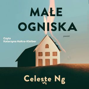 Małe ogniska, Celeste Ng