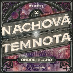 Nachová temnota, Ondřej Blaho