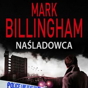 Naśladowca, Mark Billingham