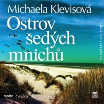 Ostrov šedých mnichů, Michaela Klevisová
