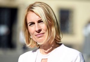 Předvolební speciál s Magdalenou Davis: Zelení bývají druhá volba, lidé dělají kompromisy předem, Andrea Procházková, Erik Tabery