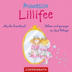 Prinzessin Lillifee, Monika Finsterbusch