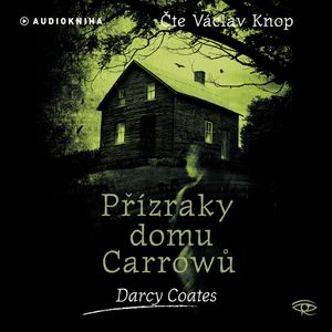 Přízraky domu Carrowů, Darcy Coates