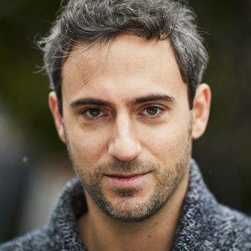 Radio Książki 142. Jędrzej Pasierski audiobook, Michał Nogaś