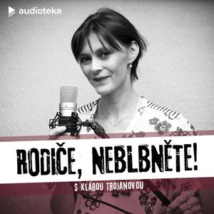Rodiče, neblbněte! E08, Dita Fuchsová