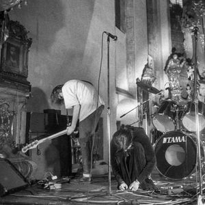 Šeptej nahlas a český shoegaze, Andrea Procházková, Erik Tabery