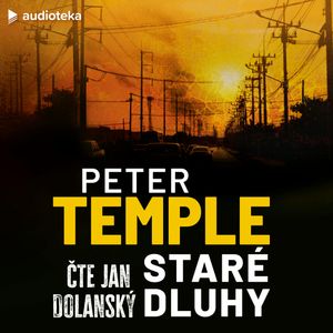 Staré dluhy, Peter Temple
