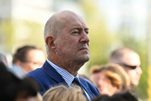 Stříž končí jako šéf žalobců. Úřad pomohl odpolitizovat, ale doháněla ho komunistická minulost, Andrea Procházková, Erik Tabery