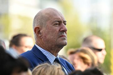 Stříž končí jako šéf žalobců. Úřad pomohl odpolitizovat, ale doháněla ho komunistická minulost audiobook, Andrea Procházková, Erik Tabery