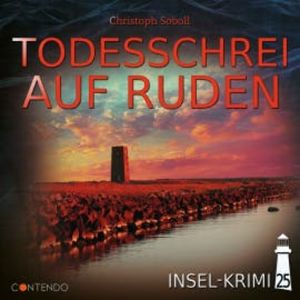Todesschrei auf Ruden, Christoph Soboll