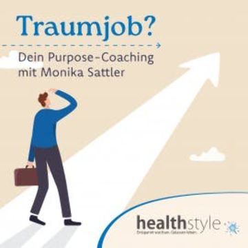 Traumjob? audiobook, Monika Sattler