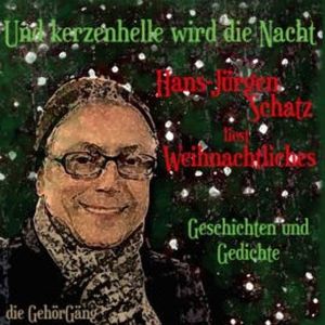 Und kerzenhelle wird die Nacht, Goethe