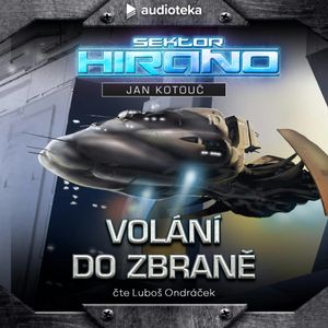 Volání do zbraně, Jan Kotouč