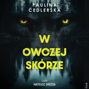 W owczej skórze, Paulina Cedlerska