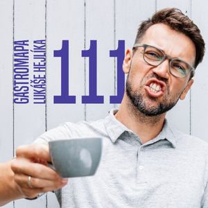 001 Druhá sezóna 111, jako fakt?!, Hana Kuncová, Lukáš Hejlík