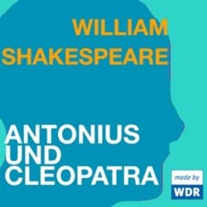 Antonius und Cleopatra, William Shakespeare