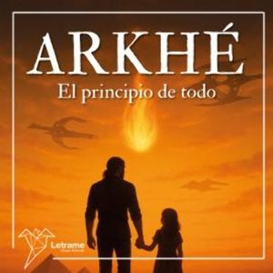 Arkhé, Orglen Jose Alfonzo Suarez