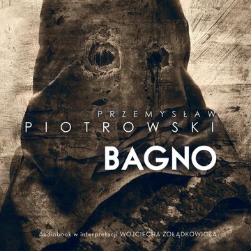 Bagno audiobook, Przemysław Piotrowski