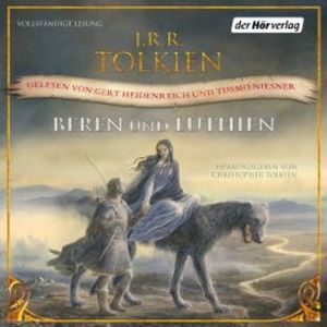 Beren und Lúthien, J.R.R. Tolkien