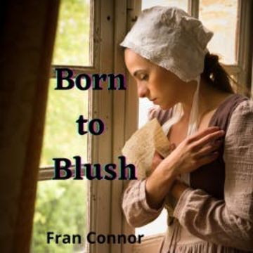 Born to Blush audiobook, Fran Connor