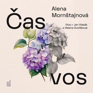 Čas vos, Alena Mornštajnová