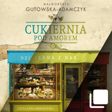 Cukiernia pod Amorem