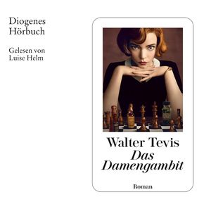 Das Damengambit, Walter Tevis