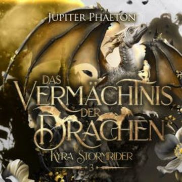 Das Vermächtnis der Drachen audiobook, Jupiter Phaeton
