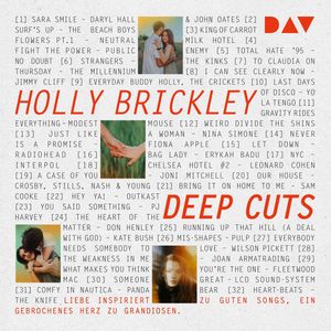 Deep Cuts (Ungekürzt), Holly Brickley