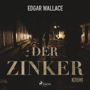 Der Zinker, Edgar Wallace