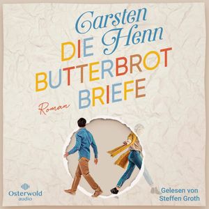Die Butterbrotbriefe, Carsten Henn