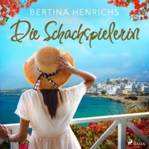 Die Schachspielerin, Bertina Henrichs