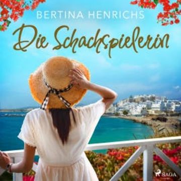 Die Schachspielerin audiobook, Bertina Henrichs