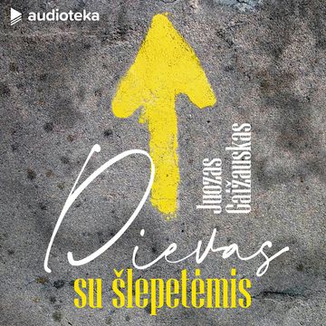 Dievas su šlepetėmis, Juozas Gaižauskas